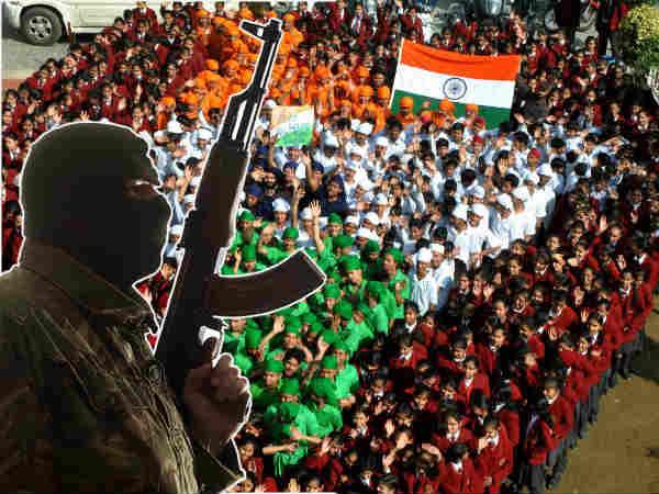 Another 26/11-like attack likely in Mumbai? Auto-driver overhears terror plot, alerts police Another 26/11-like attack likely in Mumbai? Auto-driver overhears terror plot, alerts police