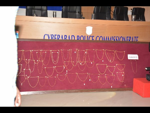 పెరిగిన లోకల్ గ్యాంగ్స్ బెడద