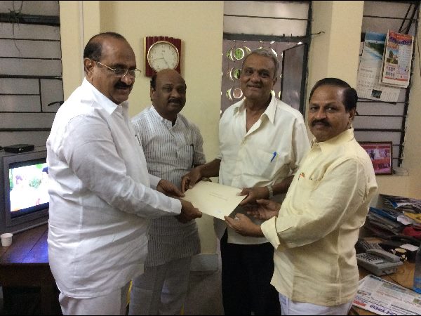 అమరావతి ఆహ్వానం