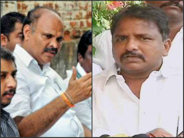 Parthasarathi hot comments on Chandrababu, Congress will not attent Amaravati foundation Parthasarathi hot comments on Chandrababu, Congress will not attent Amaravati foundation