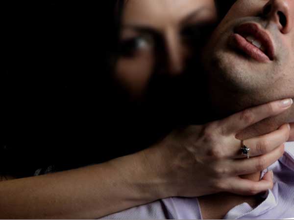 Sweden gets a clinic for male rape survivors Sweden gets a clinic for male rape survivors