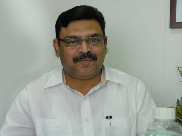 Ambati Ramababu terms Chandrababu as best event manager Ambati Ramababu terms Chandrababu as best event manager