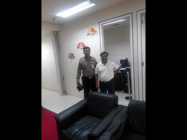 Indian gangster Chhota Rajan arrested Indian gangster Chhota Rajan arrested