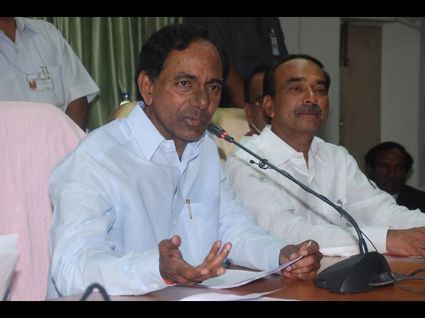 CM KCR to attend NITI Aayog meet in Delhi CM KCR to attend NITI Aayog meet in Delhi