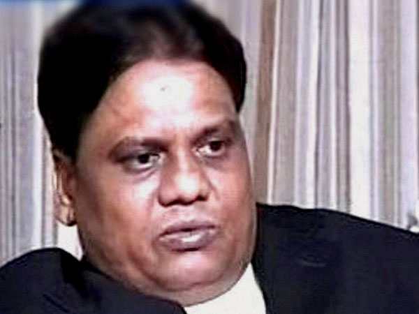 Chhota Shakeel regrets Chhota Rajan's arrest, wants to eliminate him Chhota Shakeel regrets Chhota Rajan's arrest, wants to eliminate him