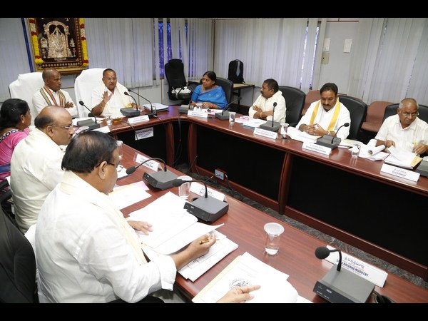 తిరుమల లడ్డు ధర పెంపు