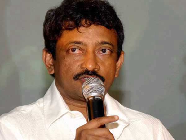 Ramgopal Varma tweets on mafia don Chhota Rajan Ramgopal Varma tweets on mafia don Chhota Rajan