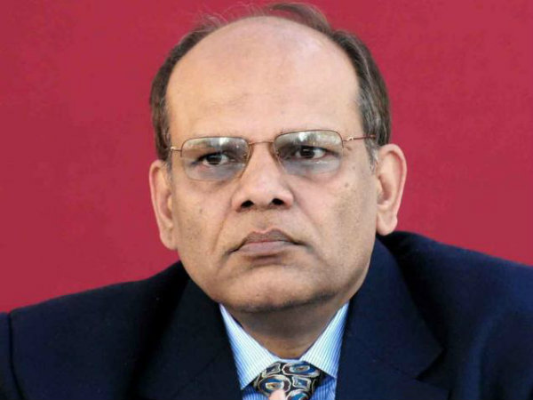 Justify plea, GHMC chief Somesh Kumar told Justify plea, GHMC chief Somesh Kumar told