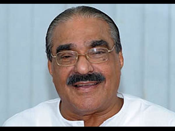 Kerala Minister KM Mani To Be Investigated, Says Court Kerala Minister KM Mani To Be Investigated, Says Court