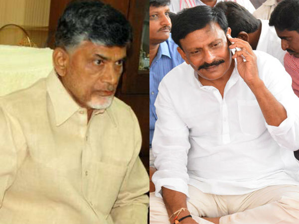 Image result for chandrababu and bireddy