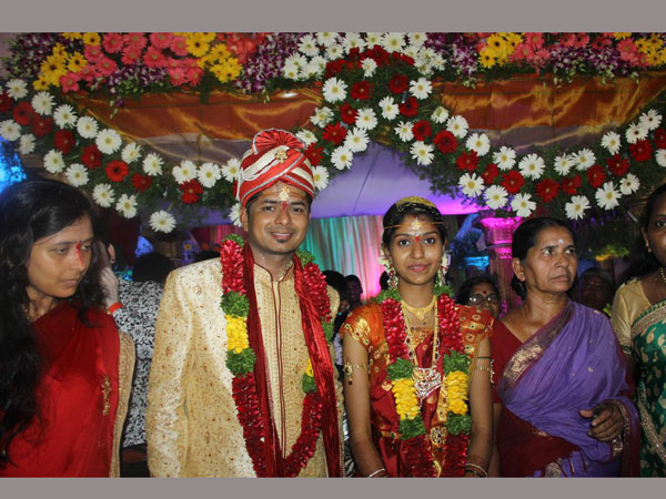 ద్రోహం చేయలేదు..