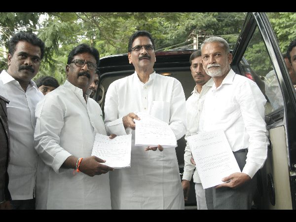 ఓట్ల తొలగింపు