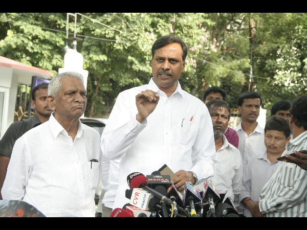 ఓట్ల తొలగింపు
