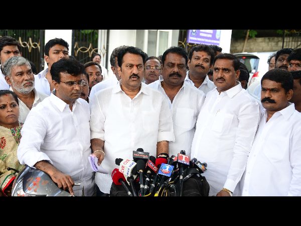 ఓట్ల తొలగింపు
