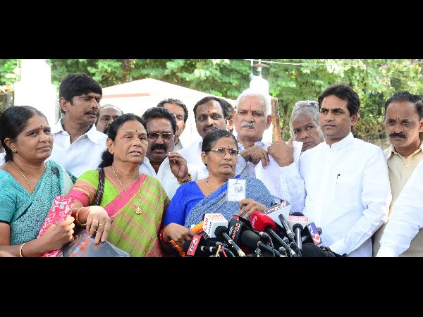 ఓట్ల తొలగింపు