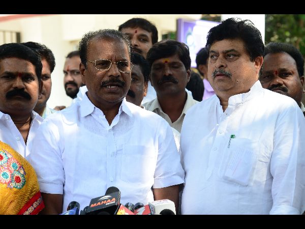 ఓట్ల తొలగింపు