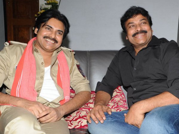 Harirama Jogaiah suggests Chiranjeevi to quit politics Harirama Jogaiah suggests Chiranjeevi to quit politics