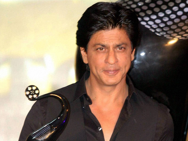 There is extreme intolerance, says Shah Rukh Khan There is extreme intolerance, says Shah Rukh Khan