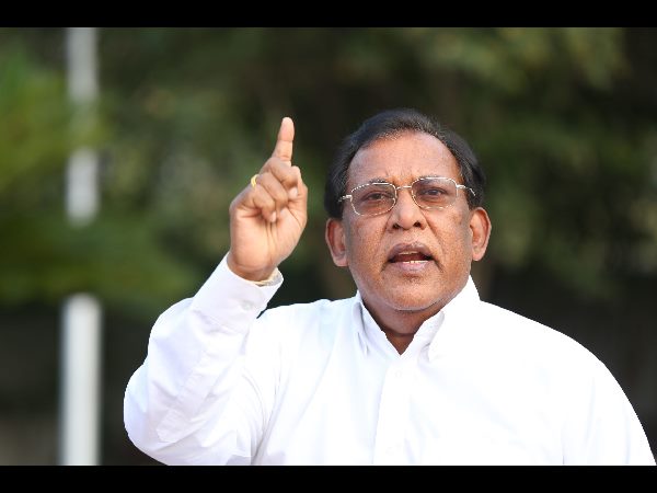హైడ్రామా
