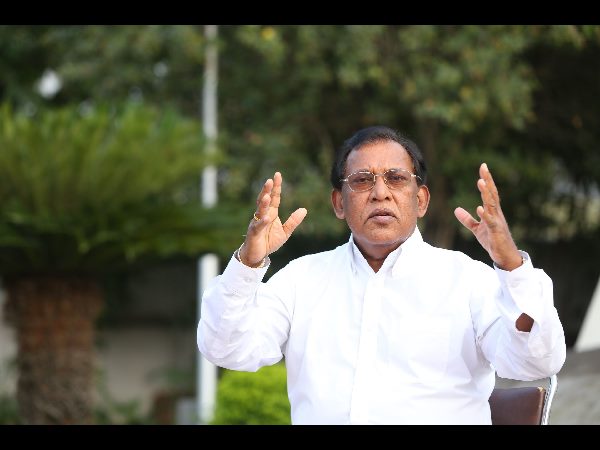 హైడ్రామా