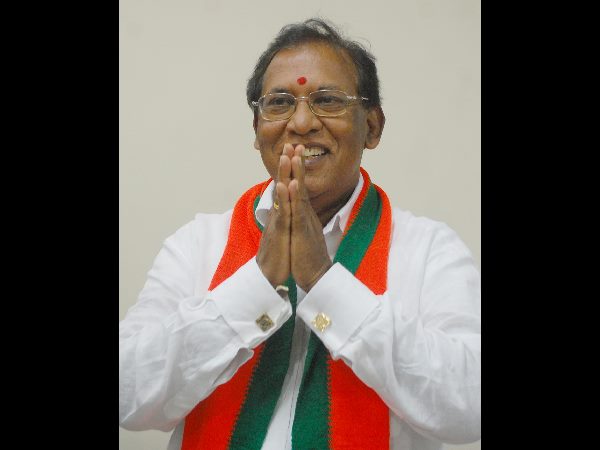 ఎవరీ దేవయ్య?