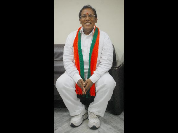 ఎవరీ దేవయ్య?