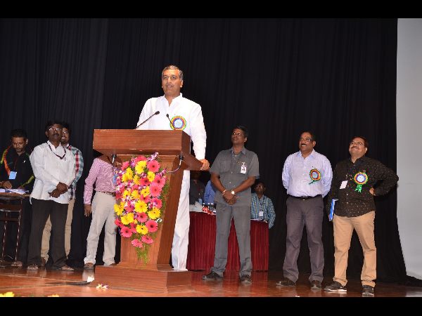మిషన్ కాకతీయ