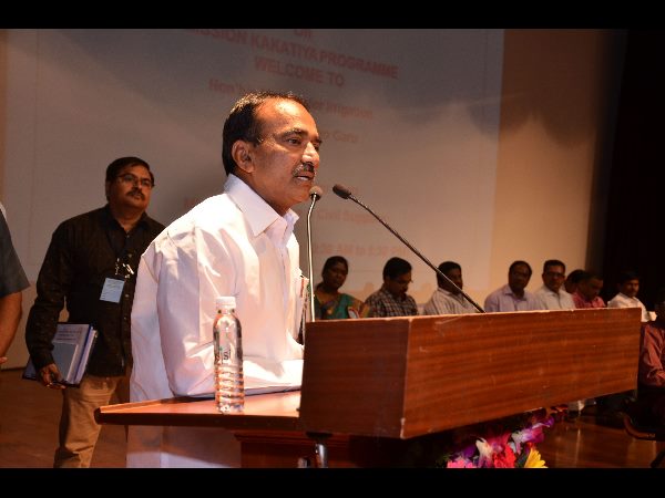 మిషన్ కాకతీయ
