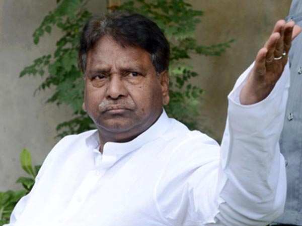 Kavuri says BJP is alternate in AP Kavuri says BJP is alternate in AP