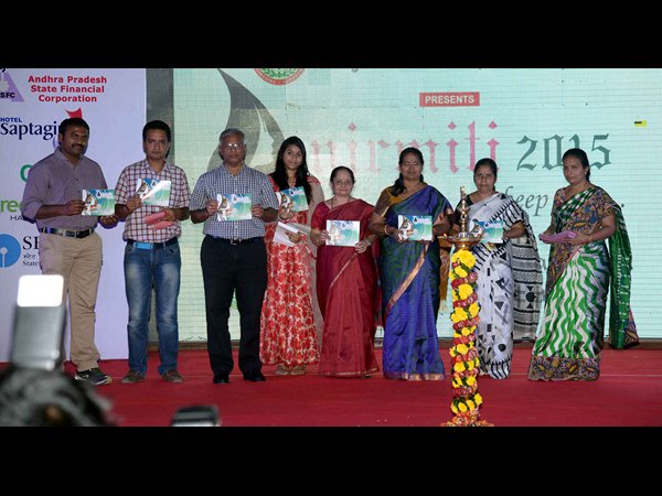 ఫ్యాషన్ షో