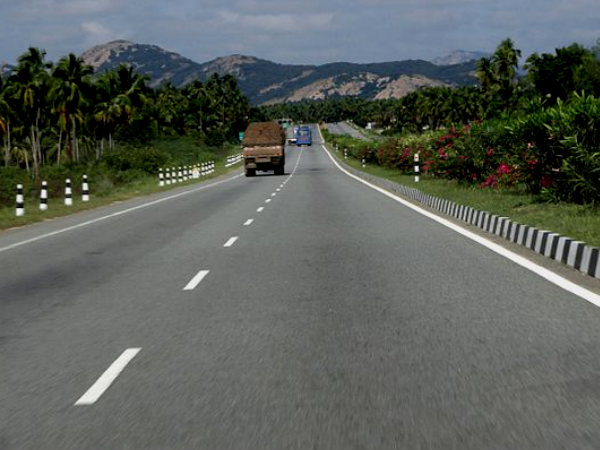 Highway bypass creates village of widows in Telangana Highway bypass creates village of widows in Telangana