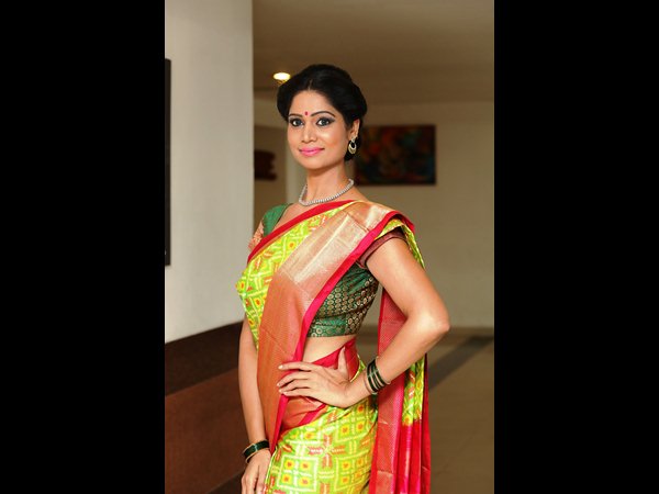 సిల్క్ ఎక్స్పో