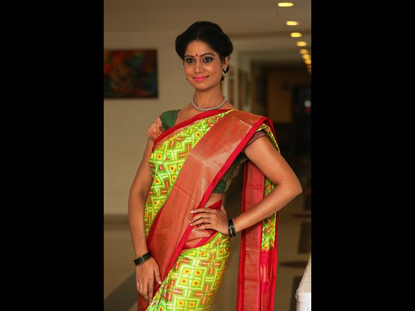సిల్క్ ఎక్స్పో