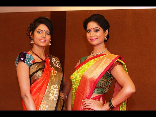 సిల్క్ ఎక్స్పో