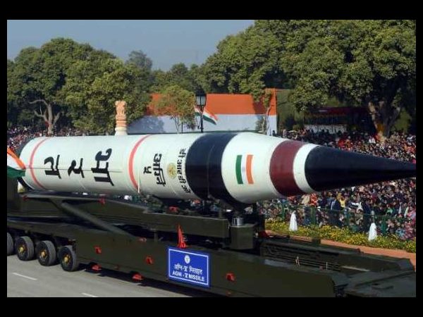 US report: India's nuclear programme among largest in developing nations US report: India's nuclear programme among largest in developing nations