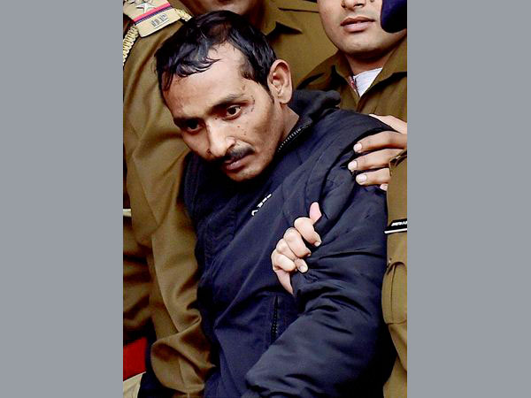 Uber Driver Convicted for Raping Passenger, Sentenced to Life Uber Driver Convicted for Raping Passenger, Sentenced to Life