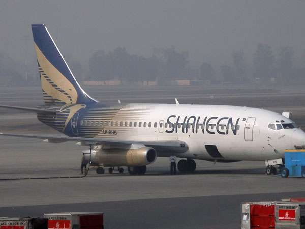 10 injured as plane makes emergency landing at Lahore Airport in Pakistan 10 injured as plane makes emergency landing at Lahore Airport in Pakistan