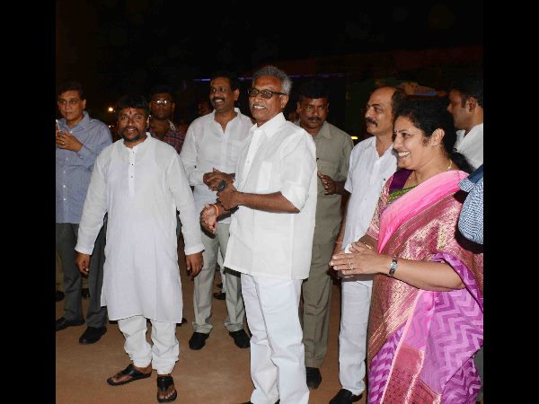 వివాహ రిసెప్షన్