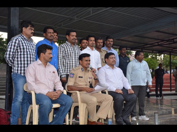 ప్రత్యేక శిక్షణ