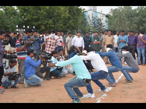 ప్రత్యేక శిక్షణ