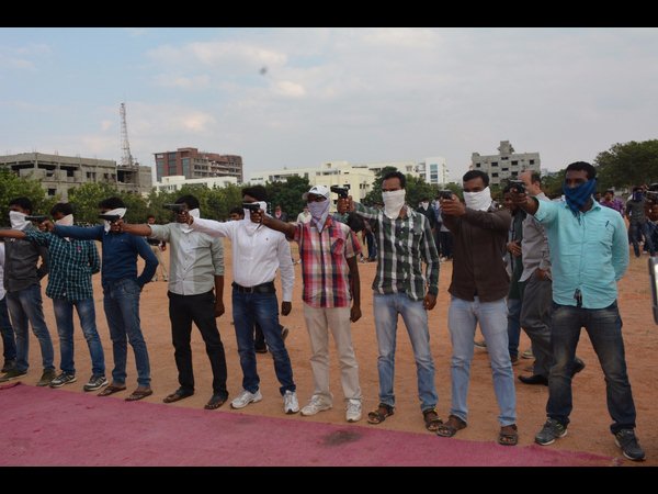 ప్రత్యేక శిక్షణ