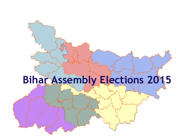 Counting of votes on Sunday in high-stakes Bihar elections Counting of votes on Sunday in high-stakes Bihar elections
