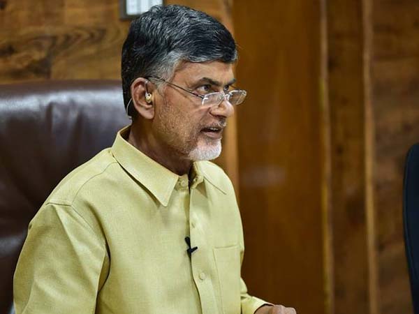 Chandrababu Naidu Chandrababu Naidu