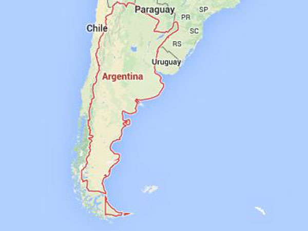 argentina argentina