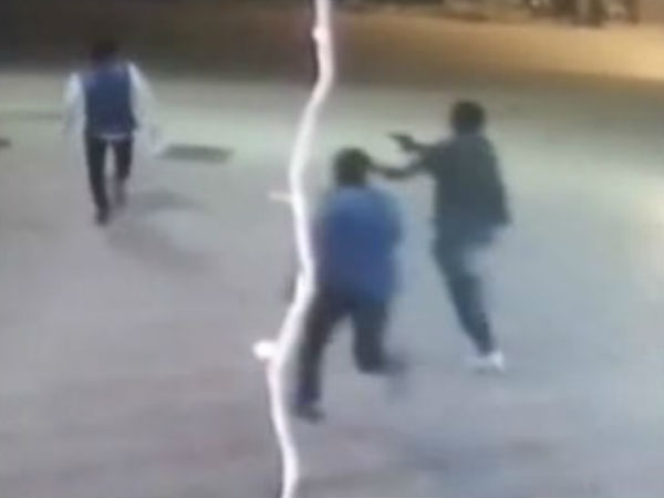 Murder Murder