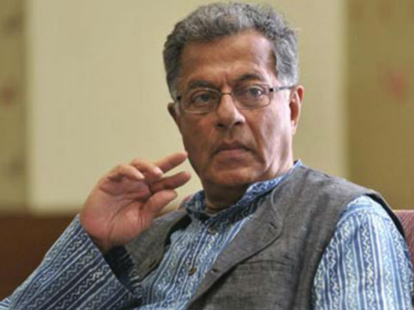 Girish Karnad Girish Karnad