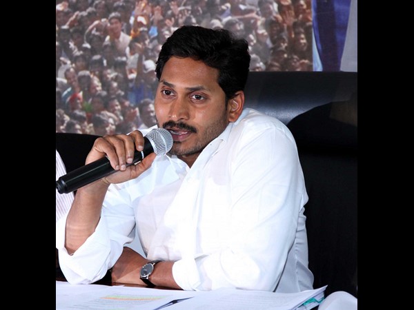 Regional voices in AP: A paln of YS Jagan? Regional voices in AP: A paln of YS Jagan?