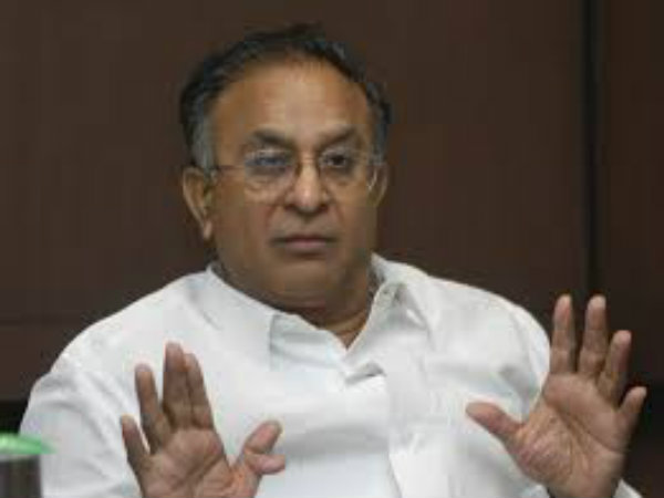 TRS will defeat in Warangal by polls: Jaipal Reddy TRS will defeat in Warangal by polls: Jaipal Reddy
