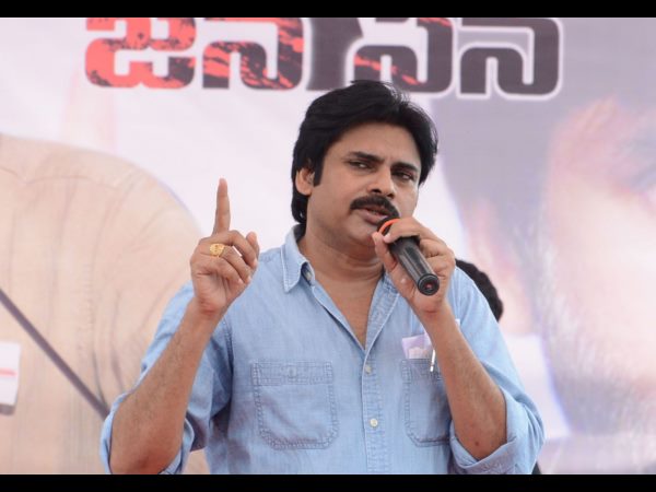 'Pawan Kalyan should says why he met Chandrababu Naidu' 'Pawan Kalyan should says why he met Chandrababu Naidu'
