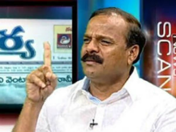 Congress have no right to question TRS: Karne Prabhakar Congress have no right to question TRS: Karne Prabhakar